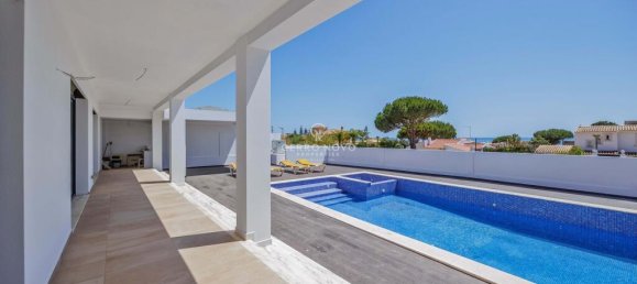 Villa de 5 dormitorios en Guia, Portugal No. 144508 10