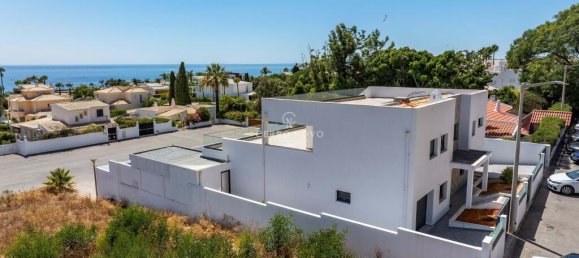 Villa de 5 dormitorios en Guia, Portugal No. 144508 19