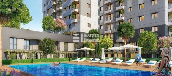 Apartment 3+1 in Istanbul, Turkey No. 25962 5