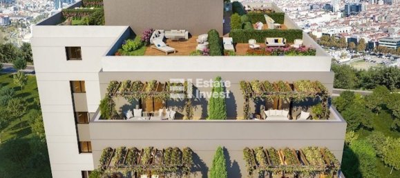 Apartment 3+1 in Istanbul, Turkey No. 25962 6