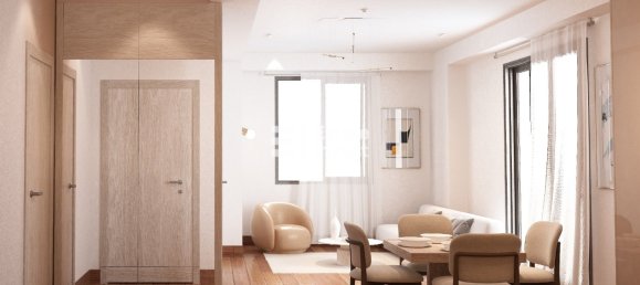 Apartment 3+1 in Istanbul, Turkey No. 25962 13