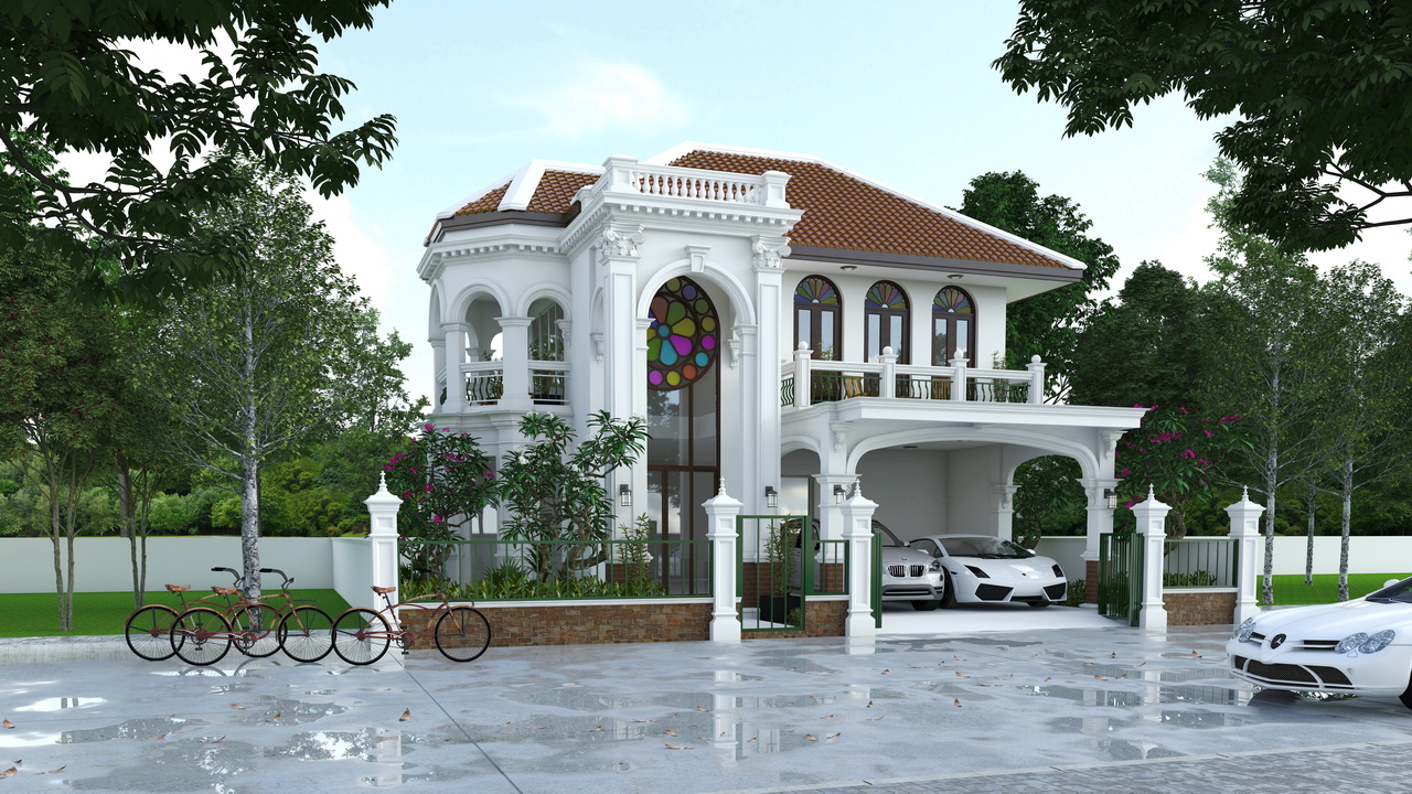 4 bedrooms House in Supicha Sino Kohkaew 8, Phuket, Thailand No. 29378