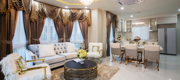 4 bedrooms House in Supicha Sino Kohkaew 8, Phuket, Thailand No. 29378 10