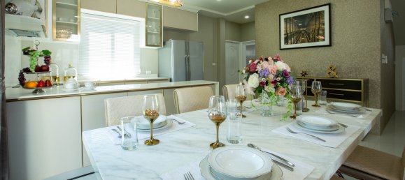 4 bedrooms House in Supicha Sino Kohkaew 8, Phuket, Thailand No. 29378 13