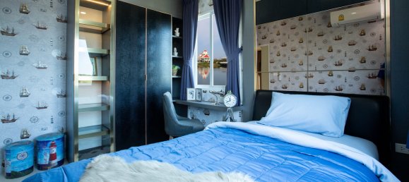 4 bedrooms House in Supicha Sino Kohkaew 8, Phuket, Thailand No. 29378 8