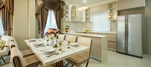 4 bedrooms House in Supicha Sino Kohkaew 8, Phuket, Thailand No. 29378 12