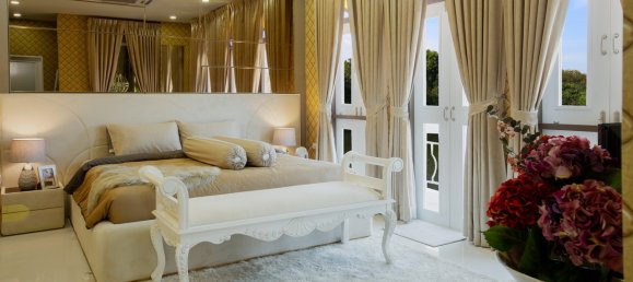 4 bedrooms House in Supicha Sino Kohkaew 8, Phuket, Thailand No. 29378 3