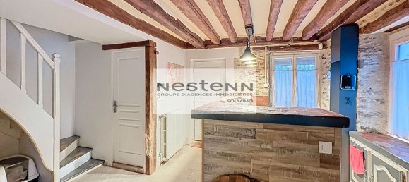 3 Schlafzimmer Stadthaus in Saint-Fargeau-Ponthierry, France, Nr. 163012 4
