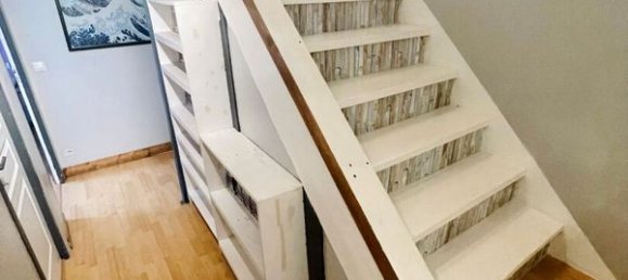 3 Schlafzimmer Stadthaus in Saint-Fargeau-Ponthierry, France, Nr. 163012 8