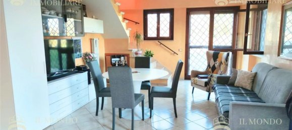 3 rooms House in Palombara Sabina, Italy No. 30805 17