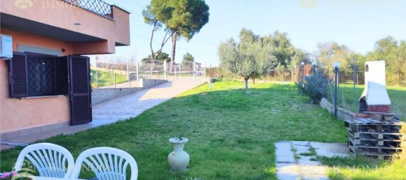 3 rooms House in Palombara Sabina, Italy No. 30805 8