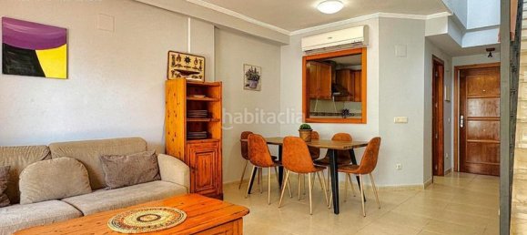 3 bedrooms Penthouse in Alicante, Spain No. 147601 23