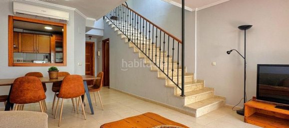 3 bedrooms Penthouse in Alicante, Spain No. 147601 24