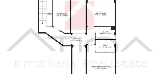 3 bedrooms Penthouse in Alicante, Spain No. 147601 53