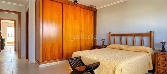 3 bedrooms Penthouse in Alicante, Spain No. 147601 47