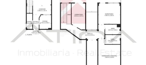 3 bedrooms Penthouse in Alicante, Spain No. 147601 51