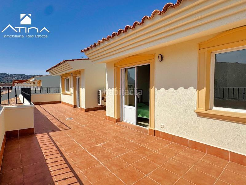 3 bedrooms Penthouse in Alicante, Spain No. 147601