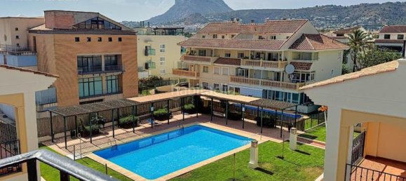 3 bedrooms Penthouse in Alicante, Spain No. 147601 3