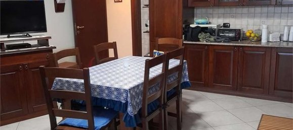 Apartamento de 8 divisões em Santi Cosma e Damiano, Italy N.º 109501 12