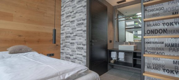 1 chambre Penthouse à Ischgl, Austria No. 197458 5