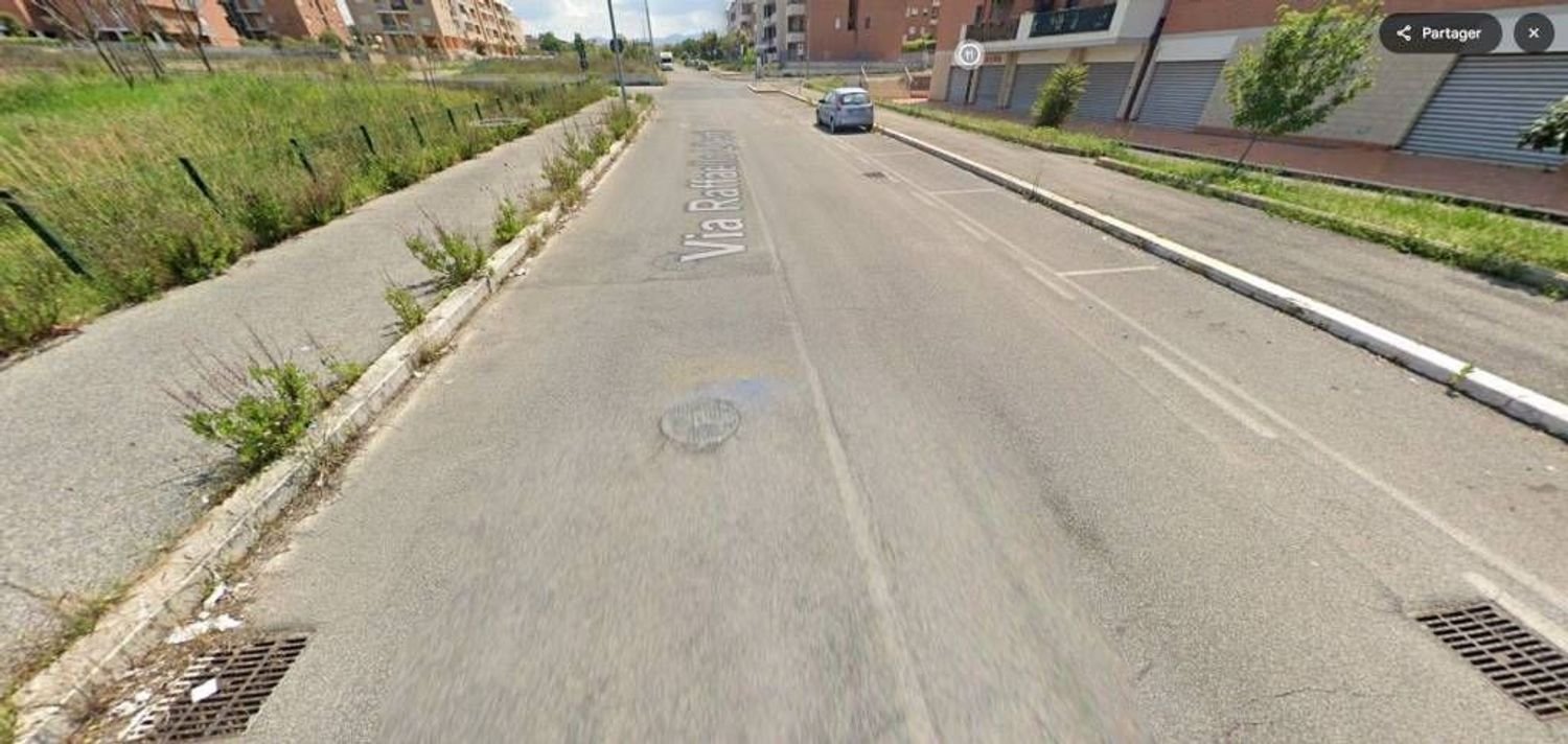 Apartamento de 2 divisões em Rome, Italy N.º 197229