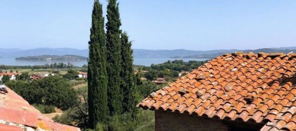 2 bedrooms Apartment in Magione, Italy No. 75033 12