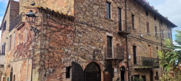 2 bedrooms Apartment in Magione, Italy No. 75033 3