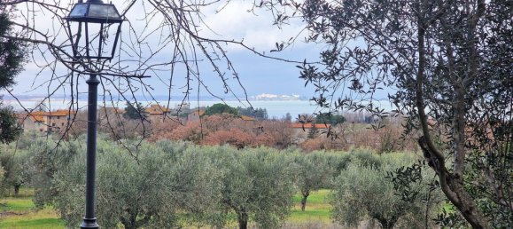 2 bedrooms Apartment in Magione, Italy No. 75033 2