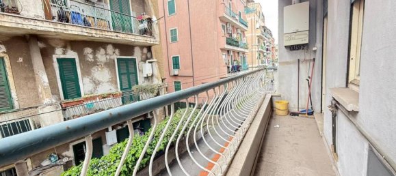 2 rooms Apartment in Rome, Italy No. 37040 10