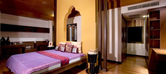 5 bedrooms Cafe / restaurant in Pattaya, Thailand No. 516 5