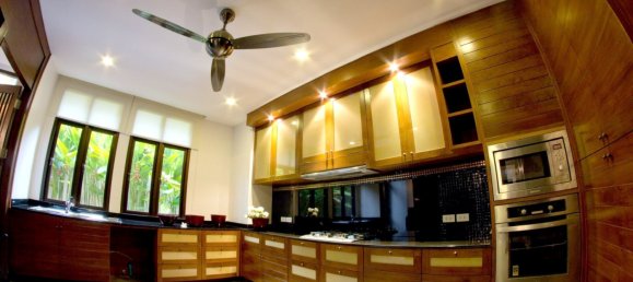 5 bedrooms Cafe / restaurant in Pattaya, Thailand No. 516 8