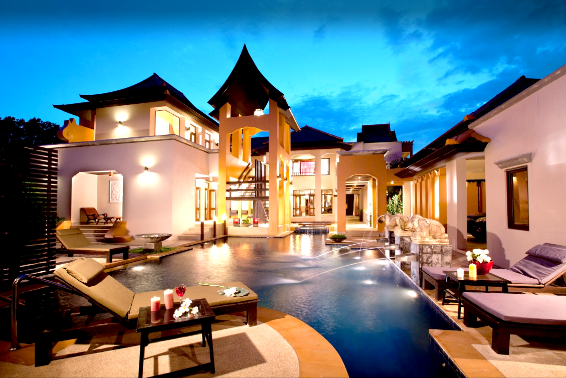 5 bedrooms Cafe / restaurant in Pattaya, Thailand No. 516