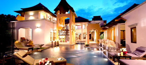 5 bedrooms Cafe / restaurant in Pattaya, Thailand No. 516 2