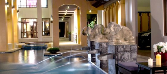 5 bedrooms Cafe / restaurant in Pattaya, Thailand No. 516 4