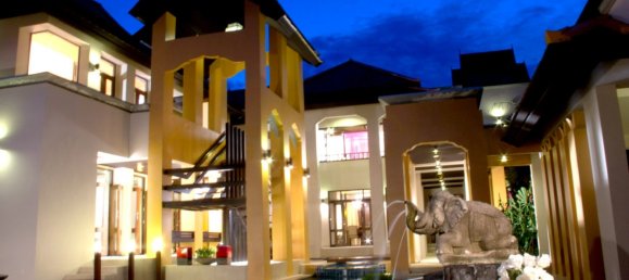 5 bedrooms Cafe / restaurant in Pattaya, Thailand No. 516 3