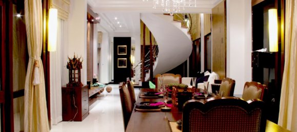 5 bedrooms Cafe / restaurant in Pattaya, Thailand No. 516 10