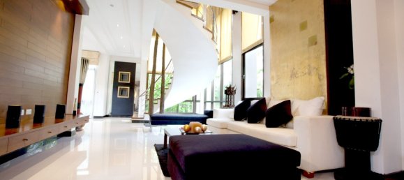 5 bedrooms Cafe / restaurant in Pattaya, Thailand No. 516 11