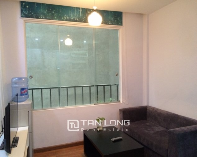 1 غرف نوم شقة في Cau Giay, Vietnam رقم 2922