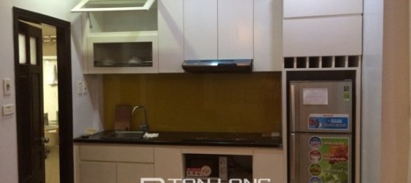 1 غرف نوم شقة في Cau Giay, Vietnam رقم 2922 4