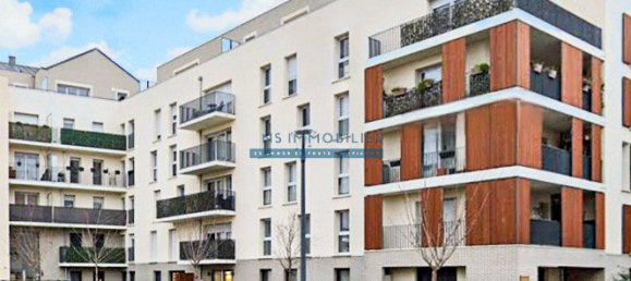 1 غرف نوم شقة في Sartrouville, France رقم 347024 11