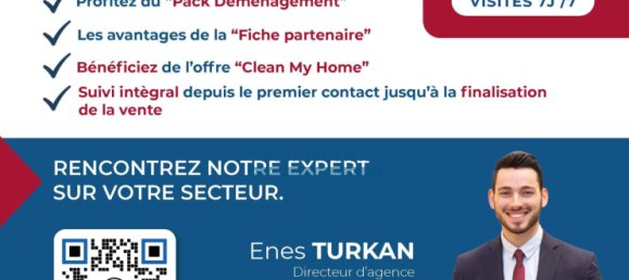 1 غرف نوم شقة في Sartrouville, France رقم 347024 12