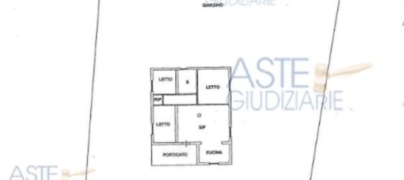 4غرفة منزل في Velletri, Italy رقم 8681 3