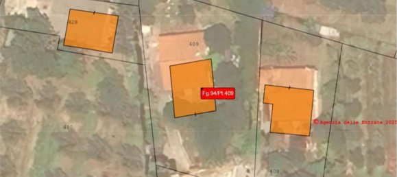 4غرفة منزل في Velletri, Italy رقم 8681 16