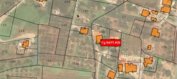 4غرفة منزل في Velletri, Italy رقم 8681 45