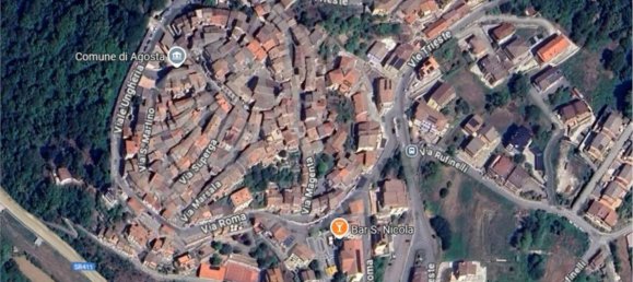 4غرفة منزل في Velletri, Italy رقم 8681 30