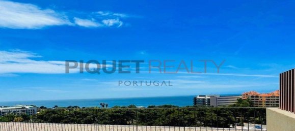 4 Schlafzimmer Doppelhaus in Cascais, Portugal, Nr. 87802 27