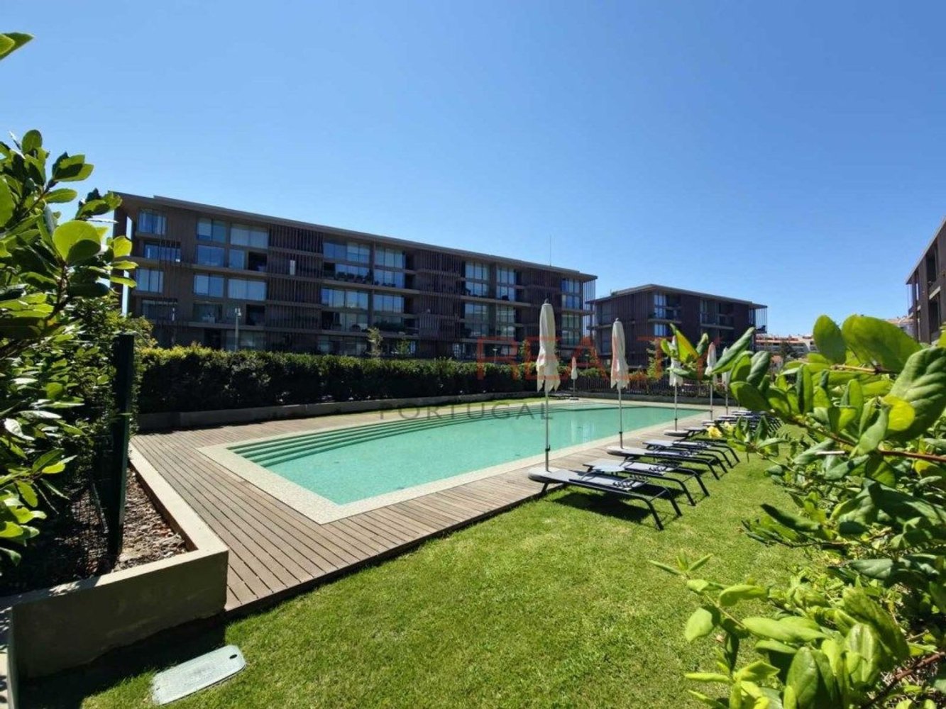 4 Schlafzimmer Doppelhaus in Cascais, Portugal, Nr. 87802