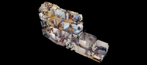 8-Zimmer Gewerbliche Immobilie in Laon, France, Nr. 80210 17