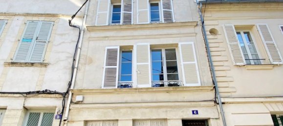 8-Zimmer Gewerbliche Immobilie in Laon, France, Nr. 80210 2