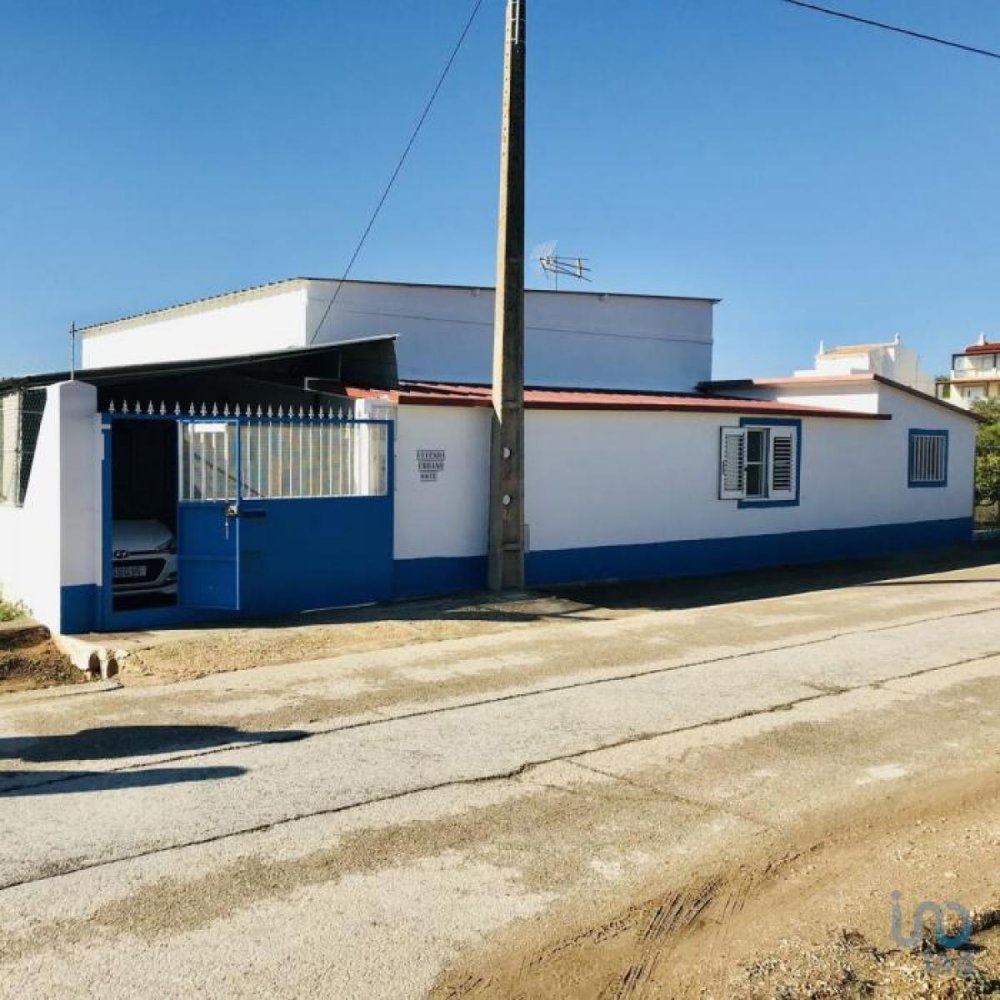 3 غرف نوم منزل في Olhao, Portugal رقم 1360